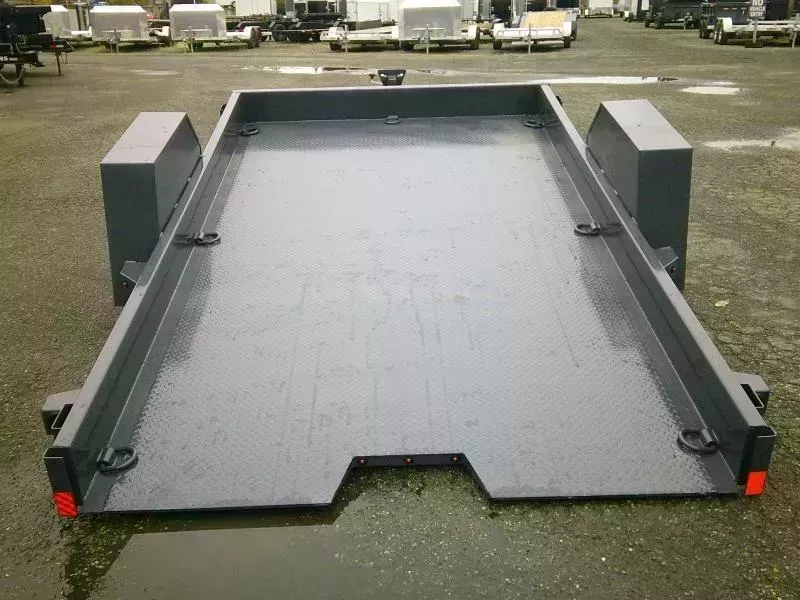 new Tilt Trailers Lamar Trailers Other for sale, in Olympia, WA Thumbnail 14