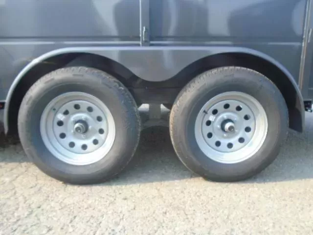 new Utility Trailers Summit  for sale, in Olympia, WA Thumbnail 14
