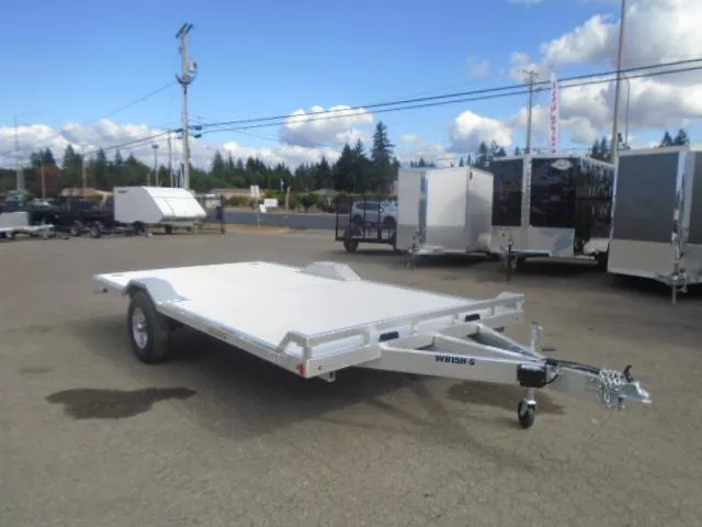 new ATV Trailers Aluma Other for sale, in Olympia, WA Thumbnail 2