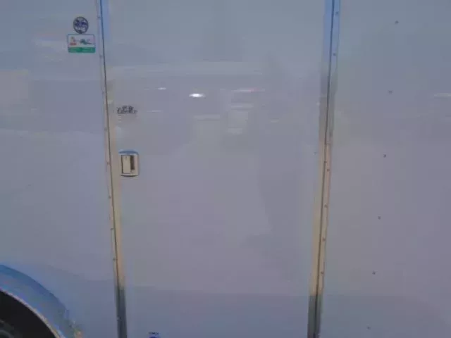 new Cargo (Enclosed) Trailers Cargo Mate  for sale, in Olympia, WA Thumbnail 9