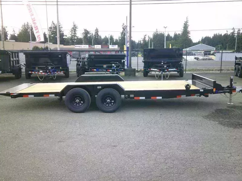 new Tilt Trailers Load Trail Other for sale, in Olympia, WA Thumbnail 4