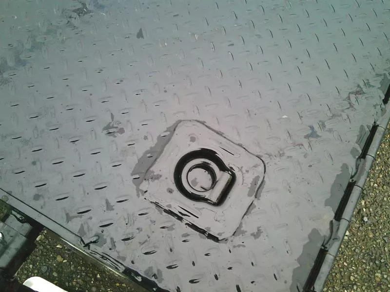 new Equipment / Flatbed Trailers PJ Trailers Other for sale, in Olympia, WA Thumbnail 13