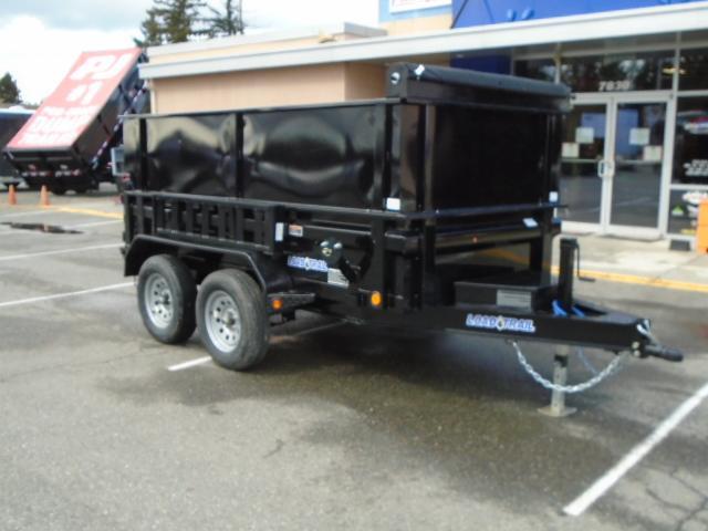 2020 Load Trail 5X10 7K w/24" Side Kit/Tarp Kit/Ramps 2020 Load Trail 5X10 7K w/24" Side Kit/Tarp Kit/Ramps