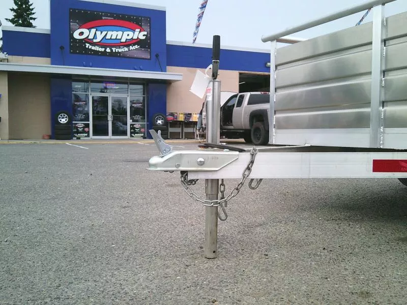 new Utility Trailers Eagle Trailer  for sale, in Olympia, WA Thumbnail 13