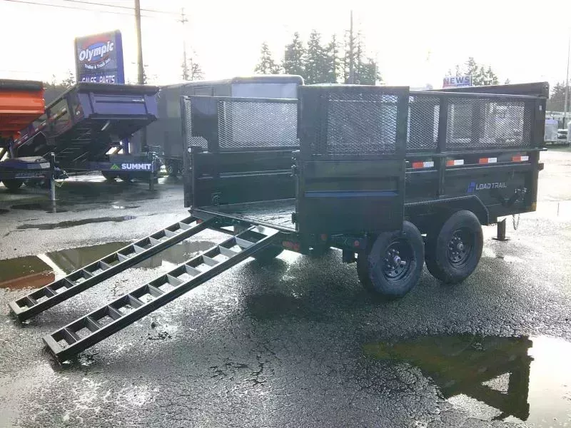 new Dump Trailers Load Trail  for sale, in Olympia, WA Thumbnail 10