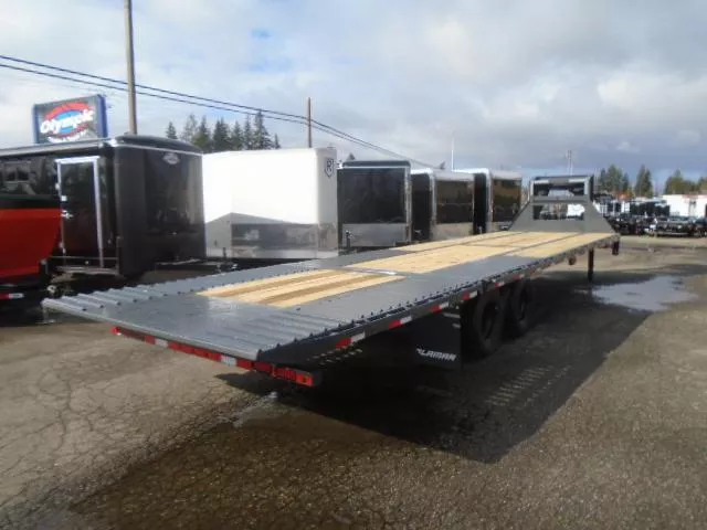 new Equipment / Flatbed Trailers Lamar Trailers Other for sale, in Olympia, WA Thumbnail 3