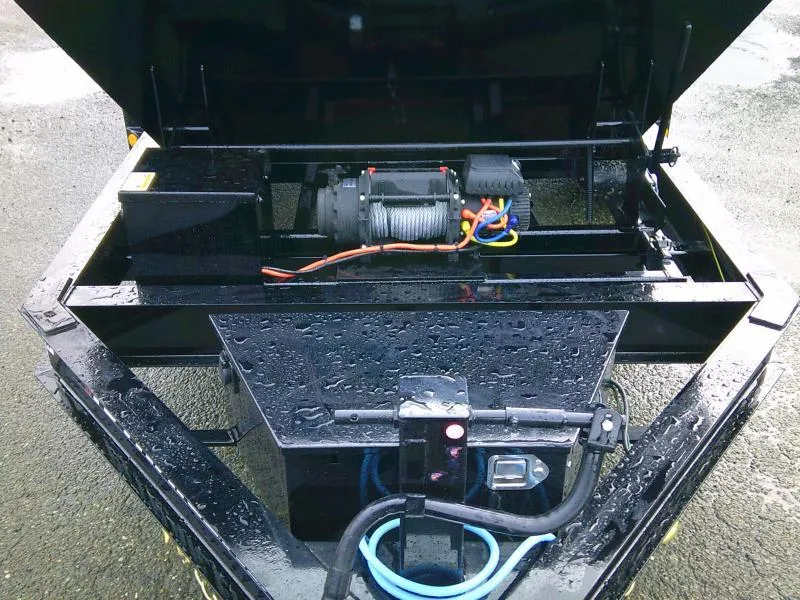 new Dump Trailers PJ Trailers  for sale, in Olympia, WA Thumbnail 17