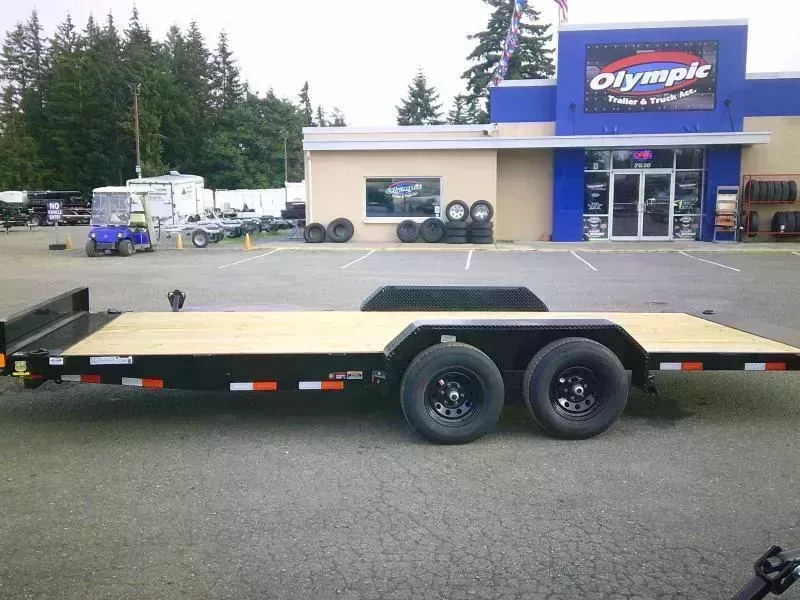 new Tilt Trailers Load Trail Other for sale, in Olympia, WA Thumbnail 8