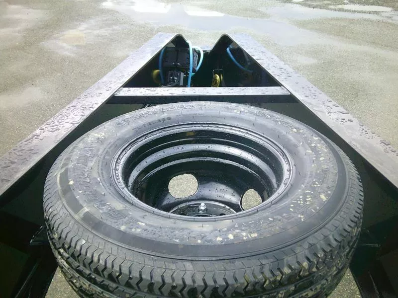 new Equipment / Flatbed Trailers PJ Trailers  for sale, in Olympia, WA Thumbnail 15