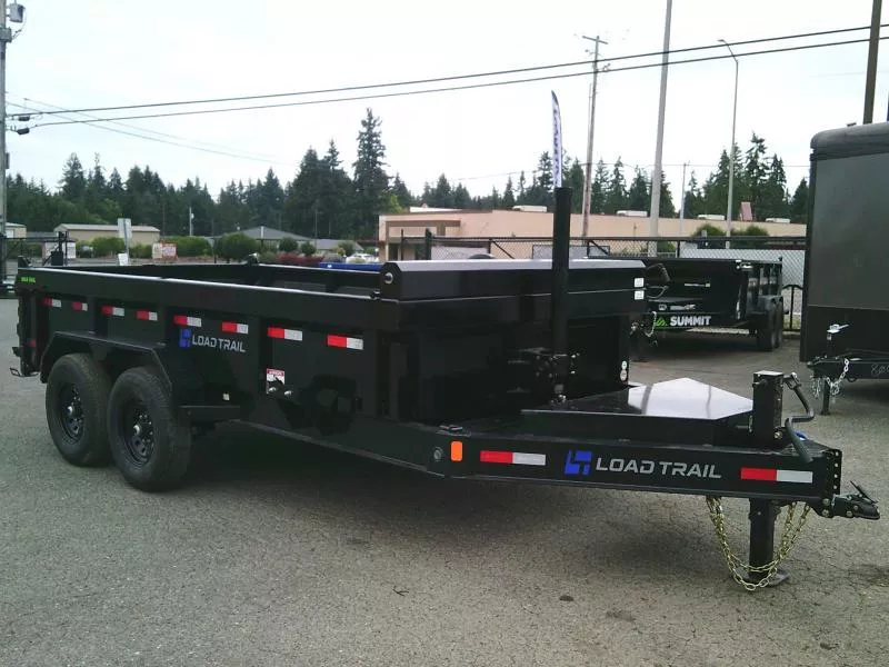 new Dump Trailers Load Trail  for sale, in Olympia, WA Thumbnail 3