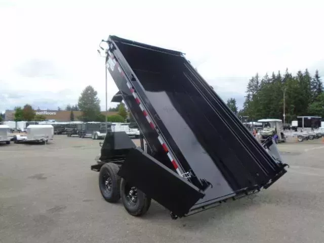 new Dump Trailers PJ Trailers  for sale, in Olympia, WA Thumbnail 14