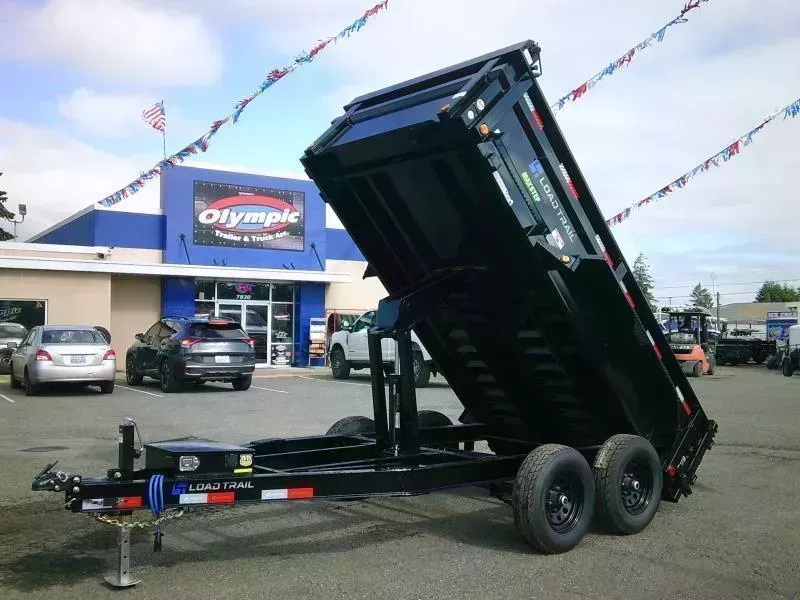 new Dump Trailers Load Trail  for sale, in Olympia, WA Thumbnail 15