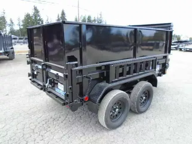 new Dump Trailers Load Trail  for sale, in Olympia, WA Thumbnail 3