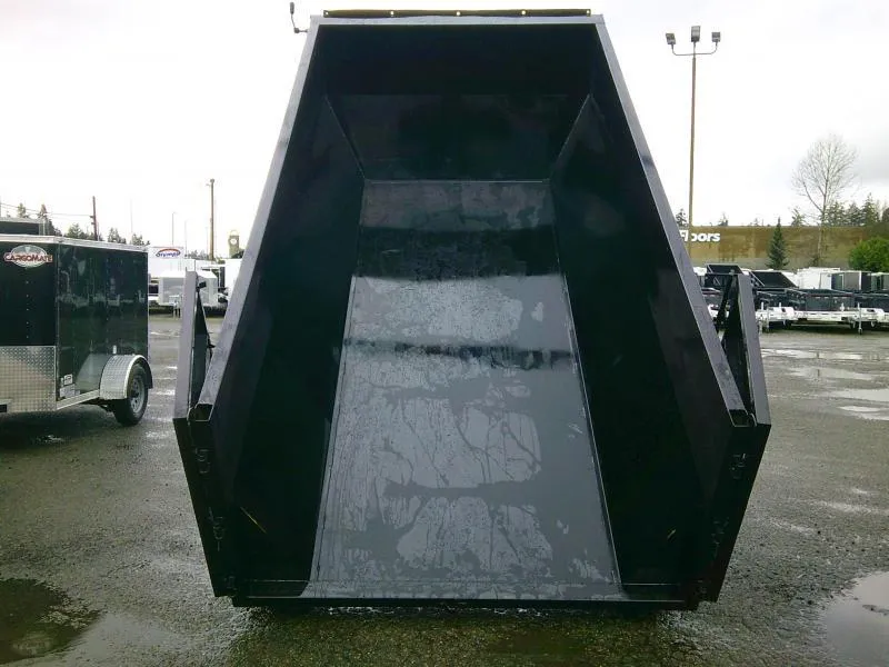 new Dump Trailers PJ Trailers  for sale, in Olympia, WA Thumbnail 14