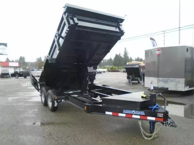 new Dump Trailers Load Trail  for sale, in Olympia, WA Thumbnail 5