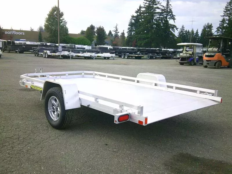 new Tilt Trailers Aluma  for sale, in Olympia, WA Thumbnail 7