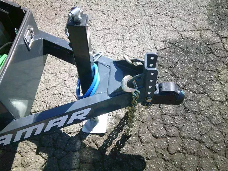 new Dump Trailers Lamar Trailers Other for sale, in Olympia, WA Thumbnail 22