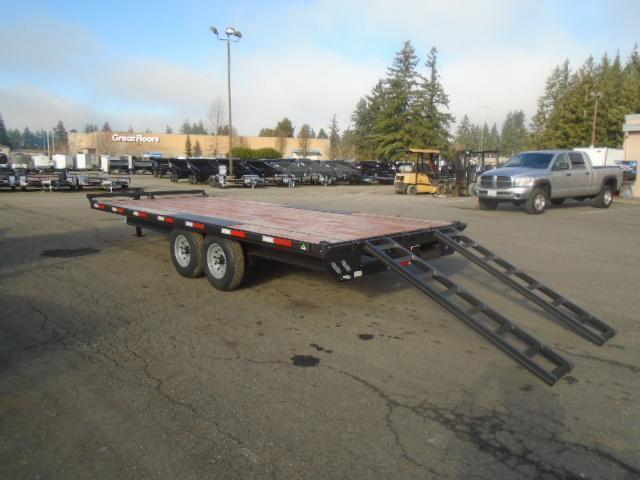 new Equipment / Flatbed Trailers Summit  for sale, in Olympia, WA Thumbnail 7