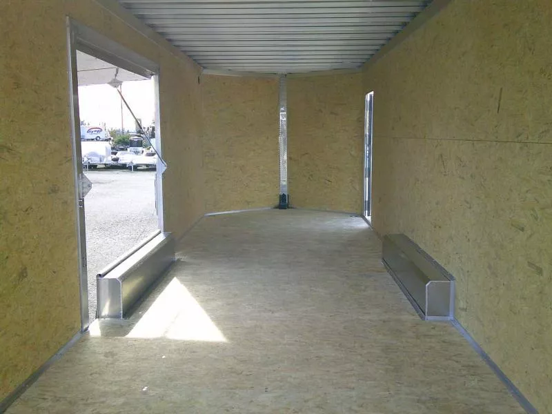 new Cargo (Enclosed) Trailers Triton Trailers  for sale, in Olympia, WA Thumbnail 22