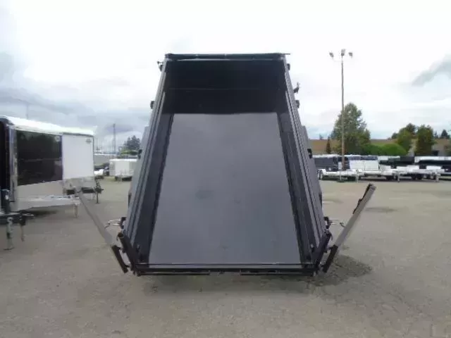 new Dump Trailers PJ Trailers  for sale, in Olympia, WA Thumbnail 13