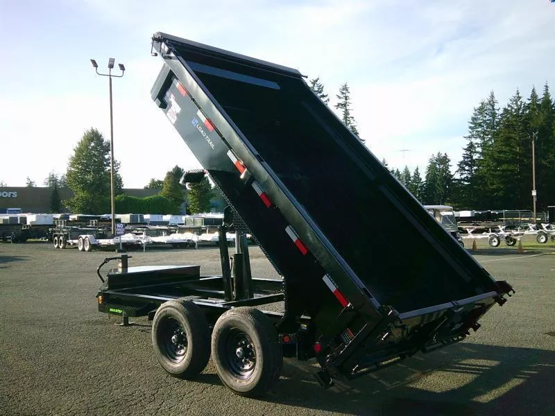 new Dump Trailers Load Trail  for sale, in Olympia, WA Thumbnail 21