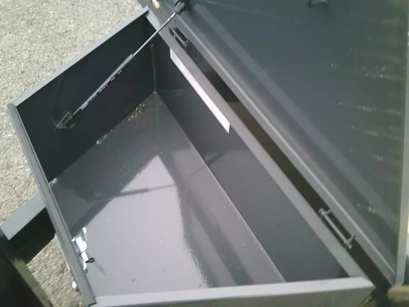 new Equipment / Flatbed Trailers Lamar Trailers Other for sale, in Olympia, WA Thumbnail 11