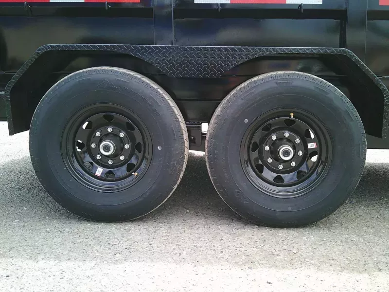 new Dump Trailers Summit  for sale, in Olympia, WA Thumbnail 20