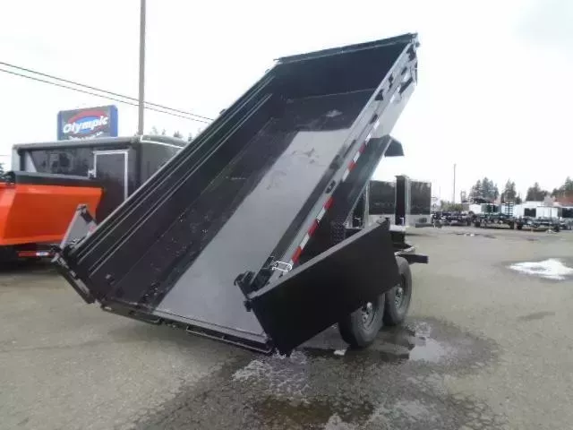 new Dump Trailers PJ Trailers  for sale, in Olympia, WA Thumbnail 8