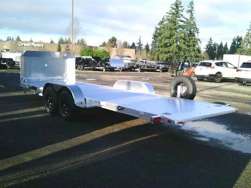 new Tilt Trailers Aluma  for sale, in Olympia, WA Thumbnail 7