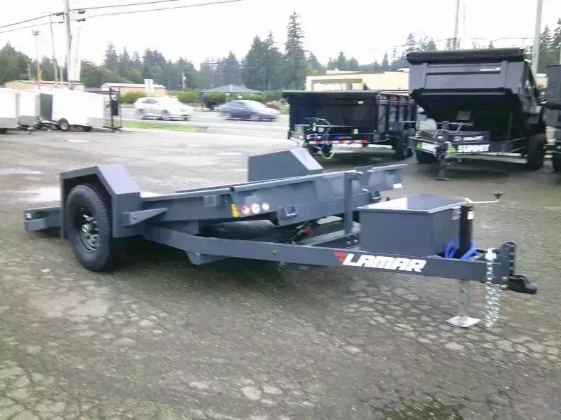 new Tilt Trailers Lamar Trailers Other for sale, in Olympia, WA Thumbnail 11