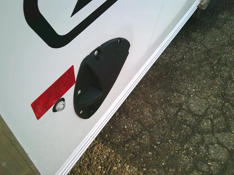 new Cargo (Enclosed) Trailers Triton Trailers  for sale, in Olympia, WA Thumbnail 15