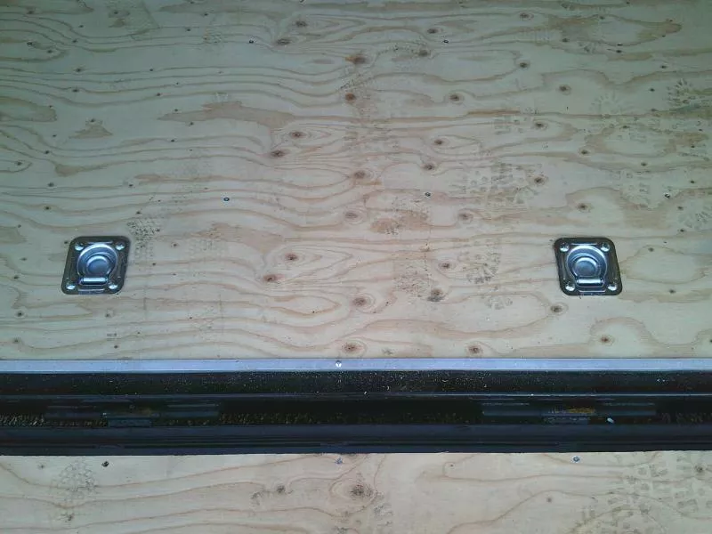 new Cargo (Enclosed) Trailers Cargo Mate  for sale, in Olympia, WA Thumbnail 14