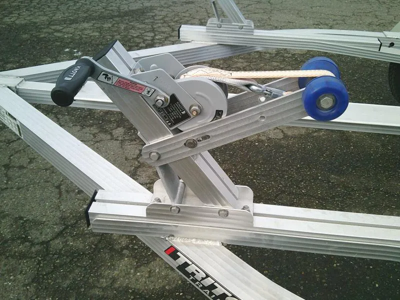 new Watercraft Trailers Triton Trailers Other for sale, in Olympia, WA Thumbnail 8