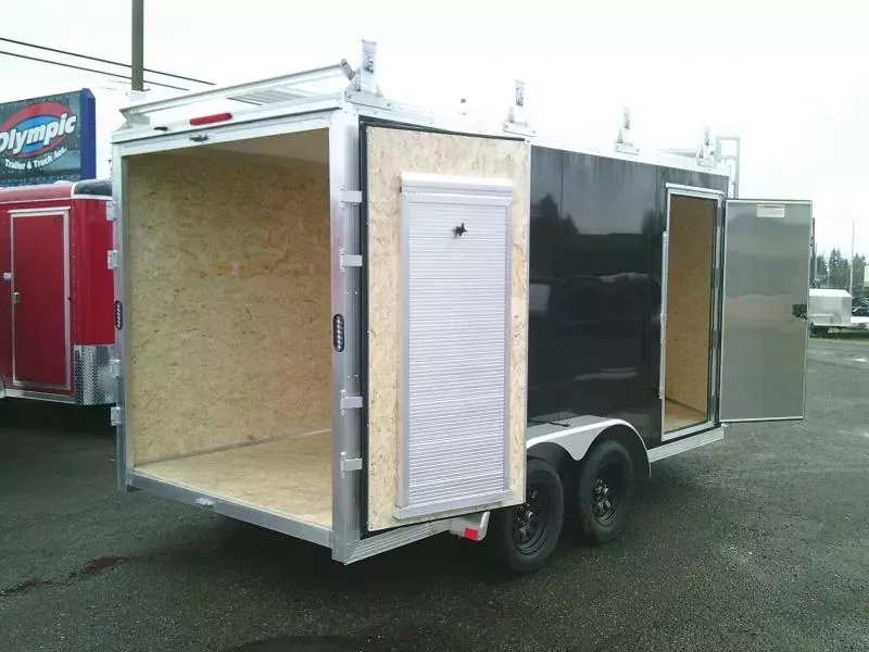 new Cargo (Enclosed) Trailers Triton Trailers Other for sale, in Olympia, WA Thumbnail 10