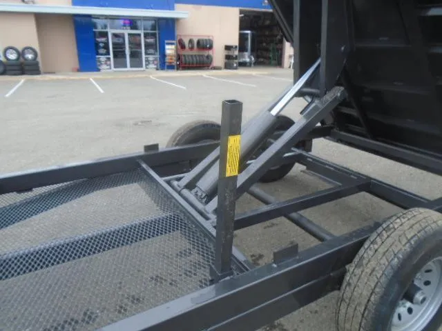 new Dump Trailers Summit  for sale, in Olympia, WA Thumbnail 28