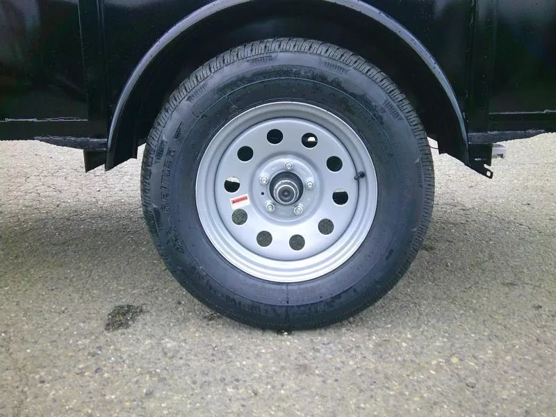 new Utility Trailers Summit  for sale, in Olympia, WA Thumbnail 14