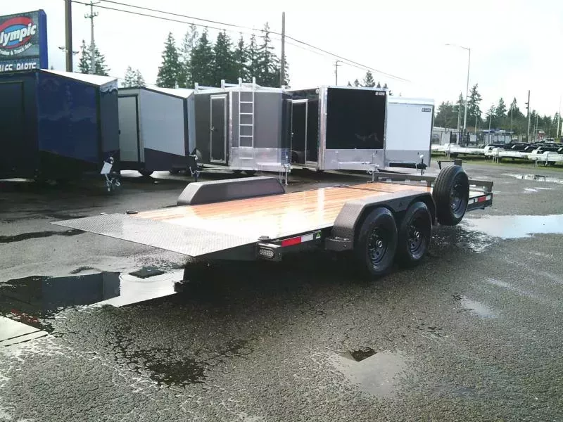 new Tilt Trailers Summit  for sale, in Olympia, WA Thumbnail 5