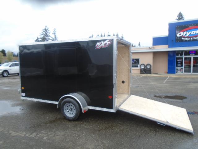 new Cargo (Enclosed) Trailers Triton Trailers Other for sale, in Olympia, WA Thumbnail 9
