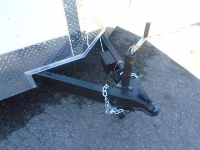new Cargo (Enclosed) Trailers Cargo Mate  for sale, in Olympia, WA Thumbnail 17