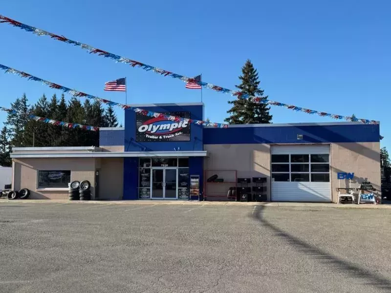 new Dump Trailers Summit  for sale, in Olympia, WA Thumbnail 17