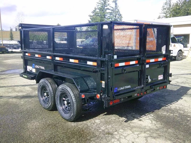 new Dump Trailers Load Trail  for sale, in Olympia, WA Thumbnail 7