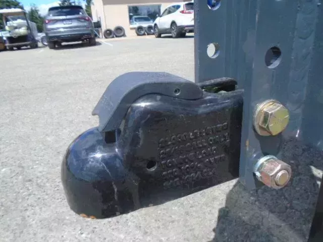 new Dump Trailers Lamar Trailers  for sale, in Olympia, WA Thumbnail 26