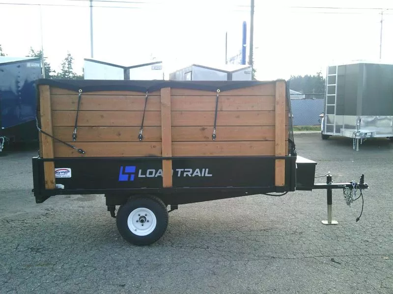used Dump Trailers Load Trail Other for sale, in Olympia, WA Thumbnail 4