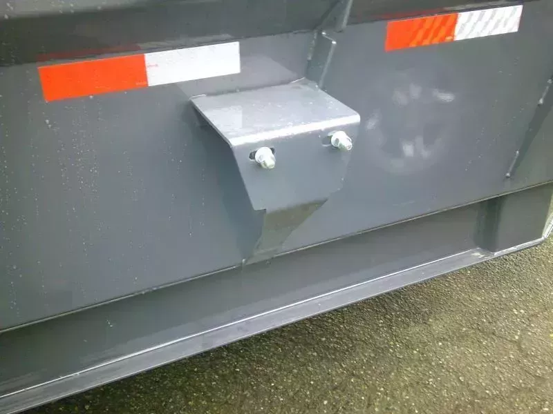 new Dump Trailers Lamar Trailers  for sale, in Olympia, WA Thumbnail 22