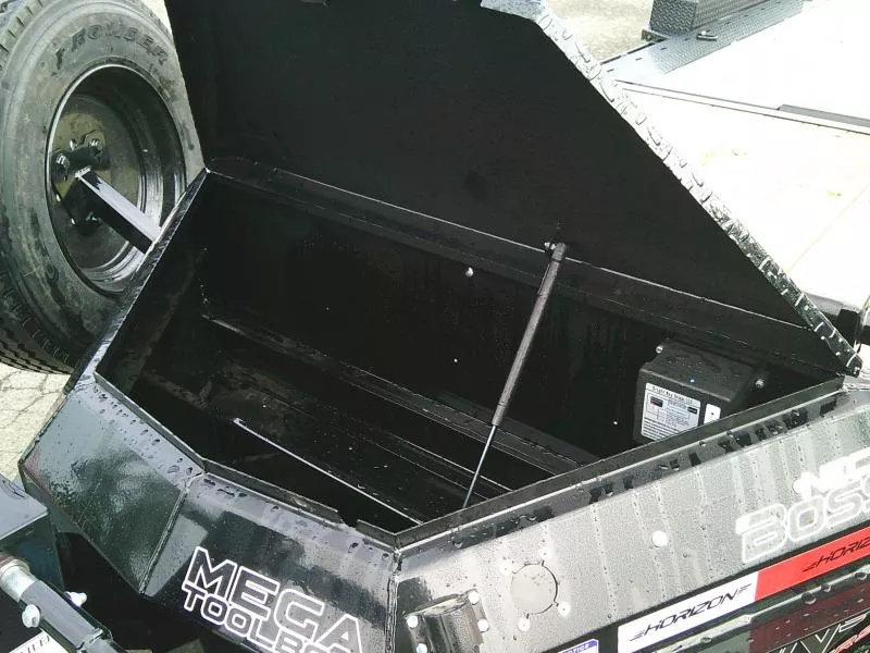 new Tilt Trailers Horizon Trailers Other for sale, in Olympia, WA Thumbnail 21