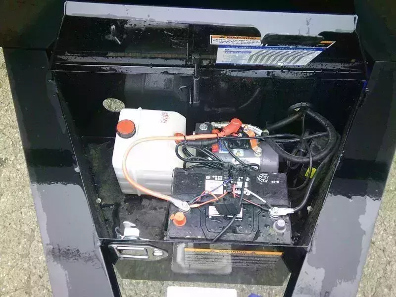 new Dump Trailers Load Trail  for sale, in Olympia, WA Thumbnail 32