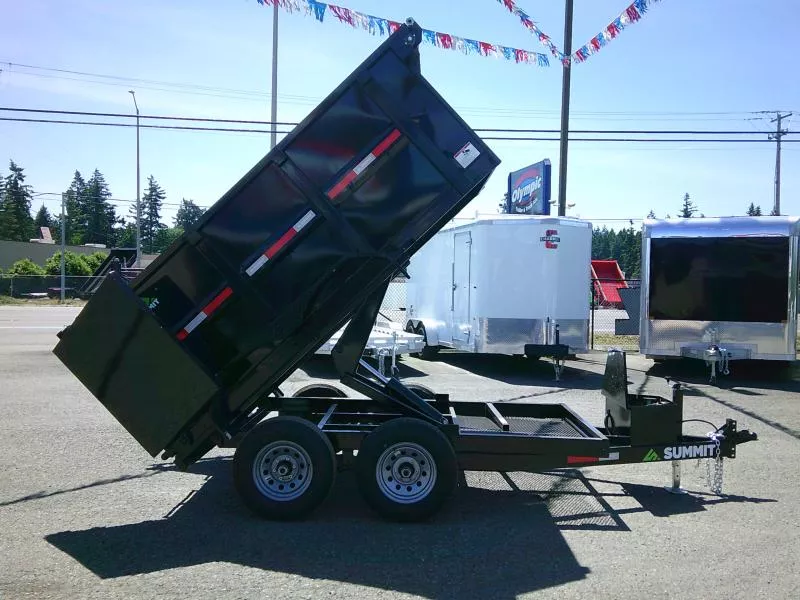 new Dump Trailers Summit  for sale, in Olympia, WA Thumbnail 19