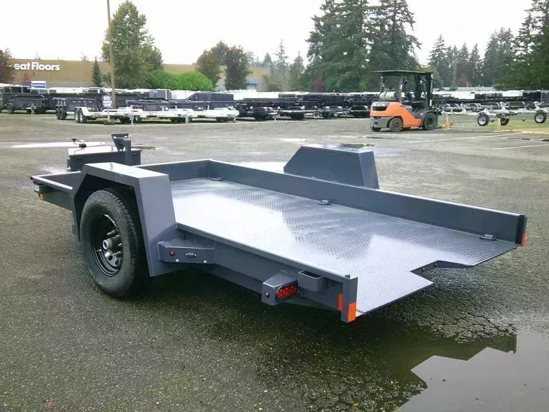 new Tilt Trailers Lamar Trailers Other for sale, in Olympia, WA Thumbnail 7