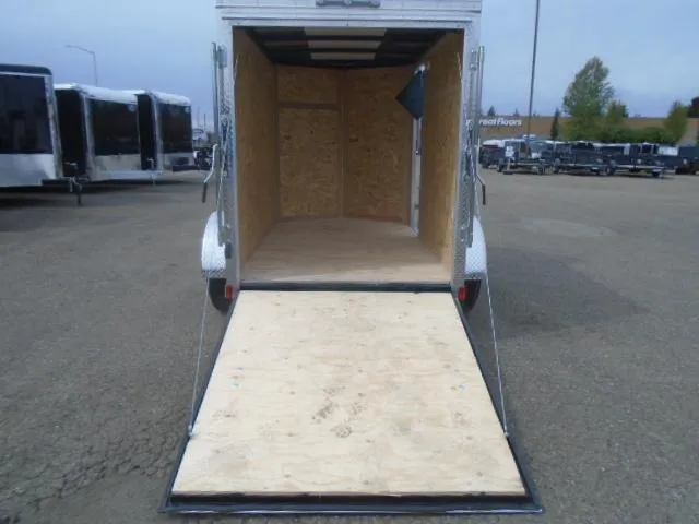 new Cargo (Enclosed) Trailers Cargo Mate  for sale, in Olympia, WA Thumbnail 8