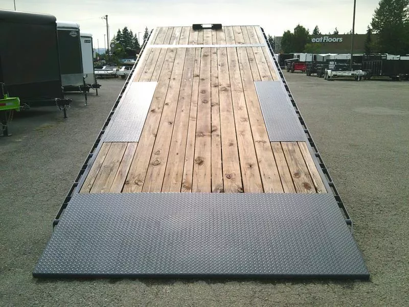 new Equipment / Flatbed Trailers Lamar Trailers Other for sale, in Olympia, WA Thumbnail 9